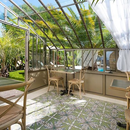 Villa La Ruche La Baule-Escoublac Ngoại thất bức ảnh
