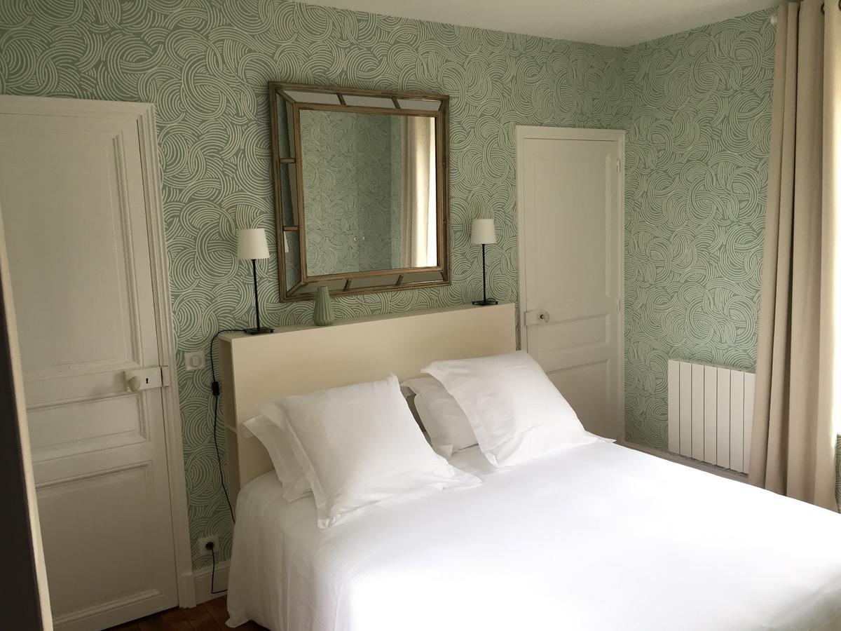 Villa La Ruche La Baule-Escoublac Ngoại thất bức ảnh